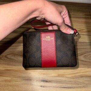 Coast coin purse NWT